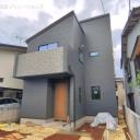 新築一戸建て