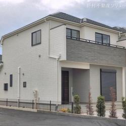 物件画像 松戸市新松戸6丁目