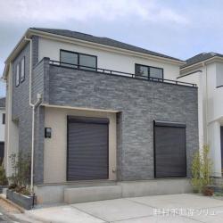 物件画像 松戸市新松戸6丁目