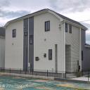 新築一戸建て