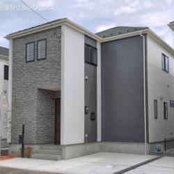 物件画像 松戸市新松戸6丁目