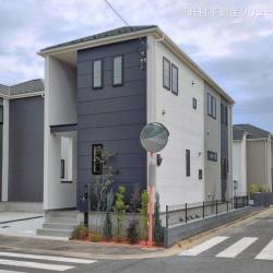 物件画像 松戸市新松戸6丁目