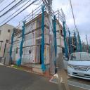 新築一戸建て