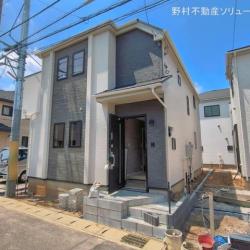 物件画像 松戸市東平賀