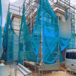松戸市東平賀 新築一戸建て