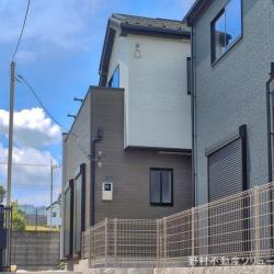 物件画像 流山市思井1丁目
