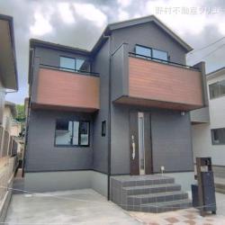 物件画像 流山市松ケ丘4丁目