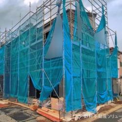 物件画像 松戸市松飛台