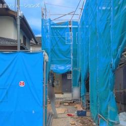 物件画像 松戸市八ケ崎8丁目