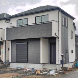 物件画像 松戸市中金杉4丁目