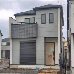 物件画像 松戸市中金杉4丁目