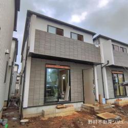 物件画像 松戸市中金杉4丁目