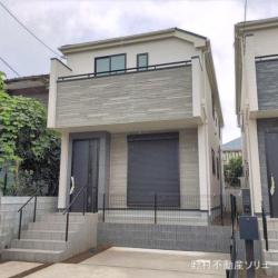 物件画像 松戸市常盤平西窪町