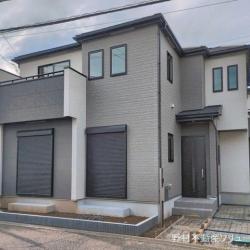 物件画像 松戸市六高台5丁目