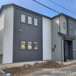 物件画像 松戸市六高台5丁目