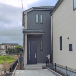 物件画像 松戸市六高台4丁目