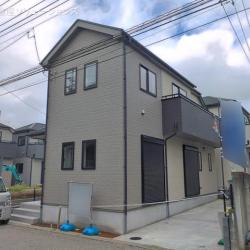 物件画像 松戸市六高台4丁目