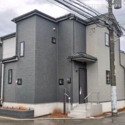 物件画像 松戸市六高台4丁目