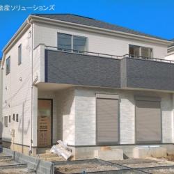 物件画像 松戸市新松戸6丁目