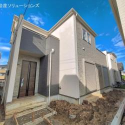 物件画像 松戸市新松戸6丁目