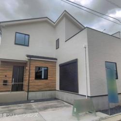物件画像 流山市鰭ケ崎