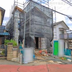 物件画像 柏市高田