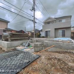 物件画像 松戸市大金平4丁目