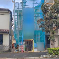 物件画像 松戸市二十世紀が丘萩町