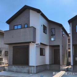 物件画像 柏市花野井