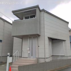物件画像 柏市松ケ崎