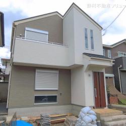 物件画像 流山市大字東深井