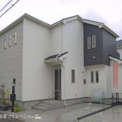 物件画像 松戸市胡録台