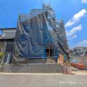  新築一戸建て