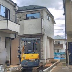 物件画像 松戸市殿平賀