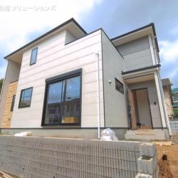 物件画像 流山市富士見台1丁目