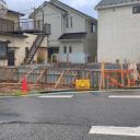  新築一戸建て