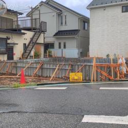 物件画像 柏市藤心4丁目