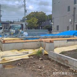 物件画像 松戸市新松戸北2丁目