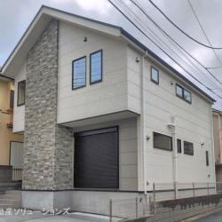 物件画像 柏市篠籠田