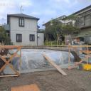 新築一戸建て