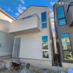 物件画像 松戸市新松戸6丁目
