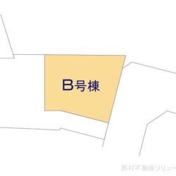 物件画像 松戸市八ケ崎1丁目