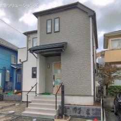 物件画像 松戸市西馬橋5丁目