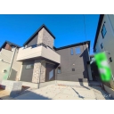  新築一戸建て
