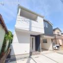  新築一戸建て