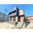  新築一戸建て