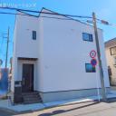  新築一戸建て