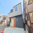  新築一戸建て