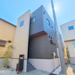 物件画像 松戸市常盤平4丁目