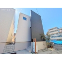  新築一戸建て